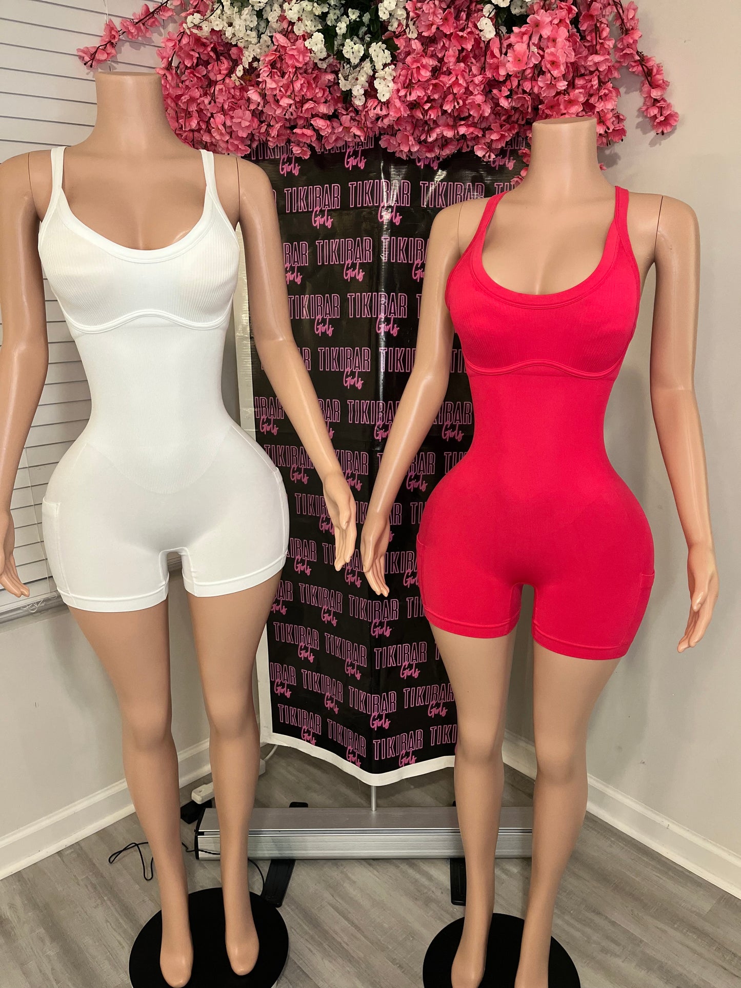 Extra Mile One Piece