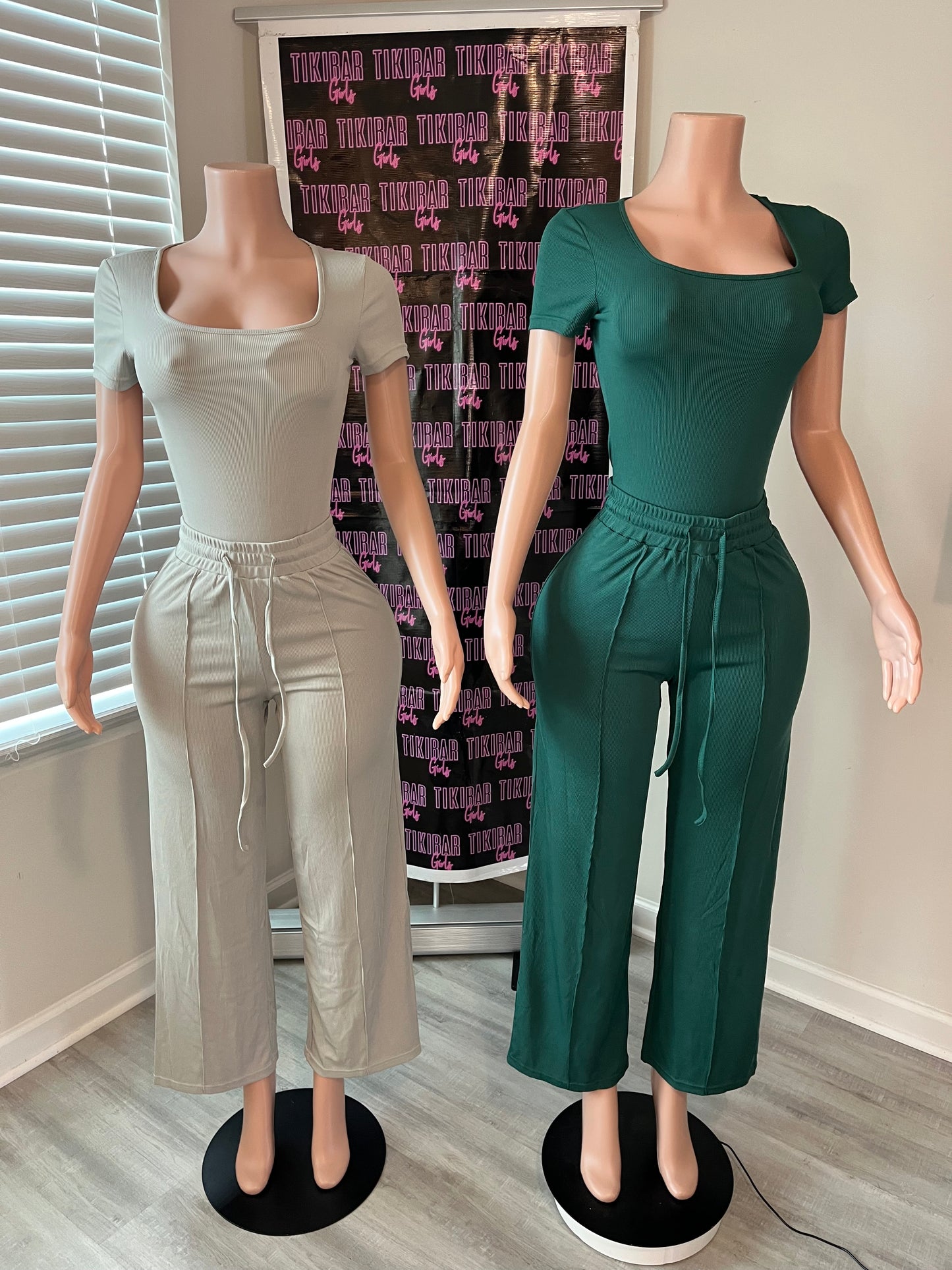 Favorite 2 Piece Set
