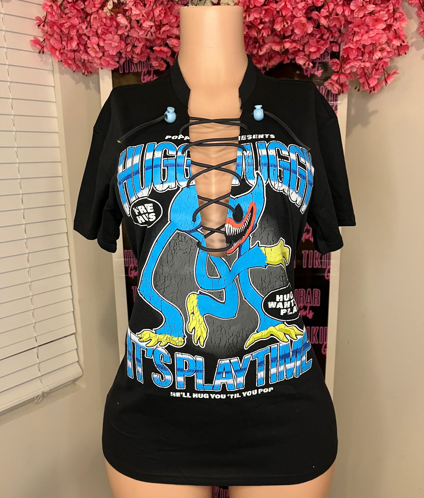 Huggy-Black