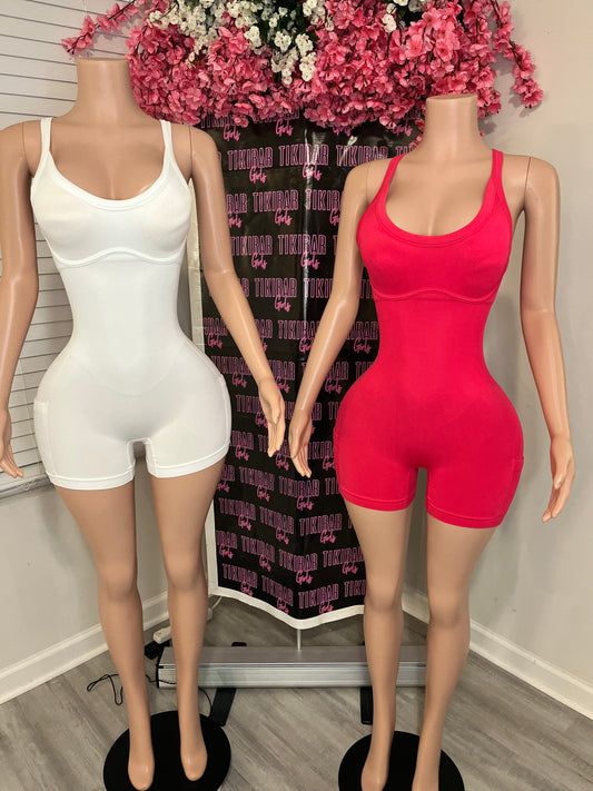 Extra Mile One Piece