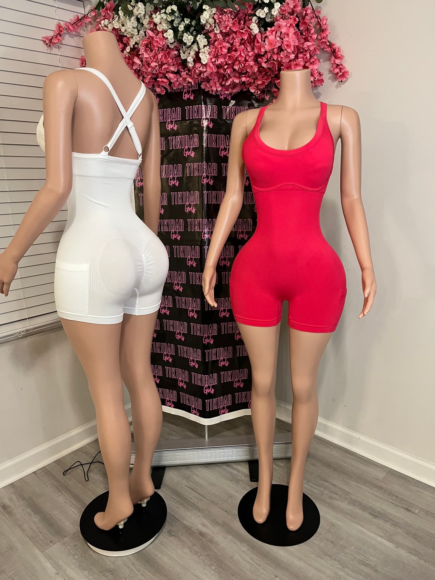 Extra Mile One Piece