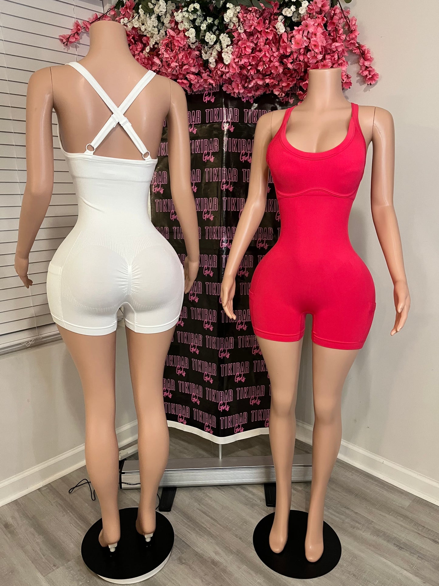 Extra Mile One Piece