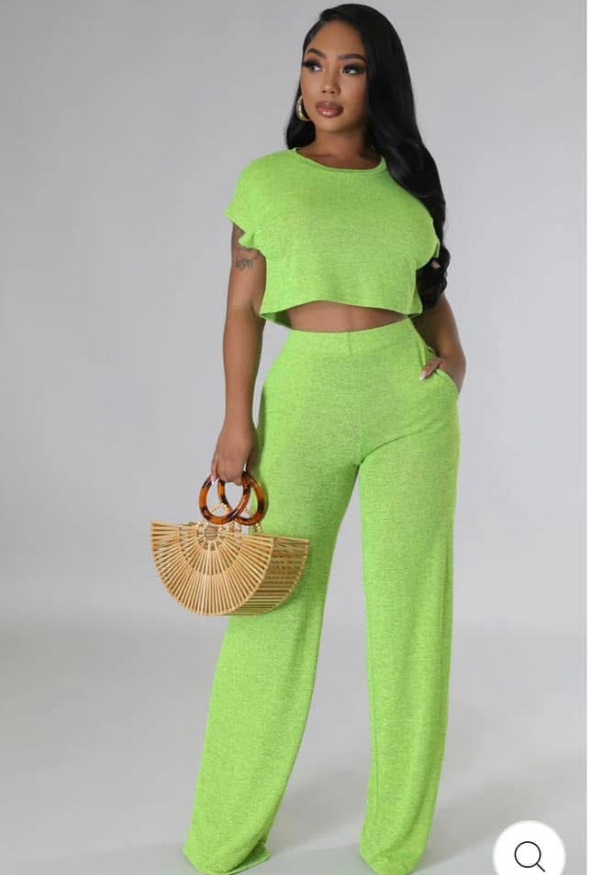 Lime Set