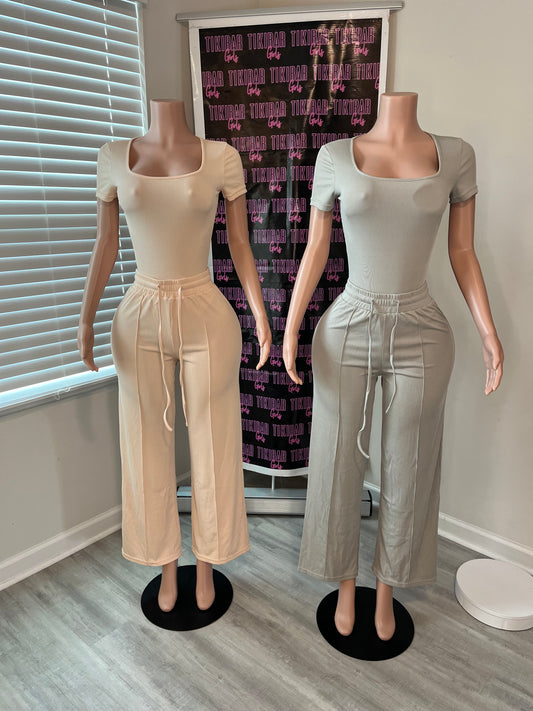Favorite 2 Piece Set